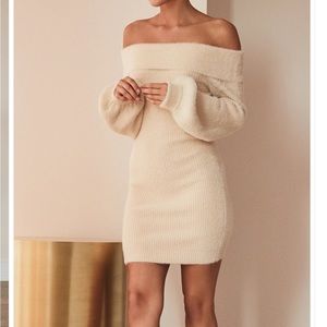 Tularosa Gramercy Dress